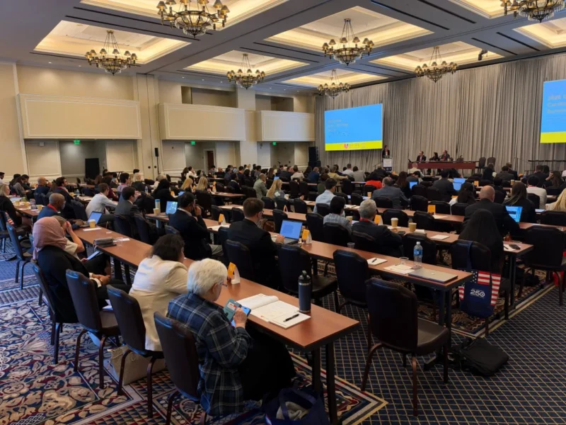 GCOS 2026 Second Half of the Day 1: From Amyloidosis to the Ten Laws of Cardio-Oncology 3 GCOS 2026 - OncoDaily