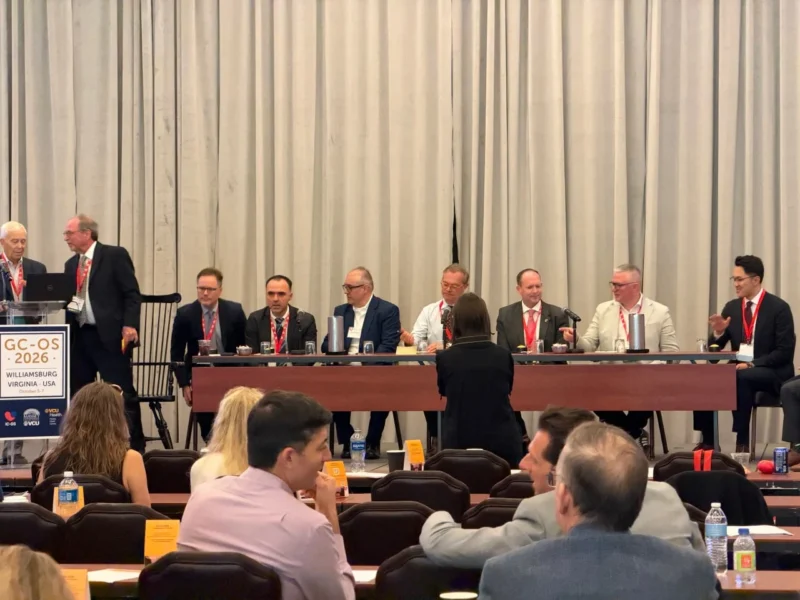 GCOS 2026 First Half of Day 2: Precision Exercise, Global Survivorship and New Approaches to Amyloidosis 2 GCOS