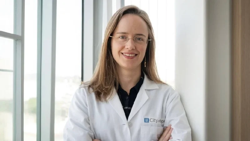 Cristiane Bergerot: A Return to City of Hope and Looking Ahead to ASCO Quality 2026