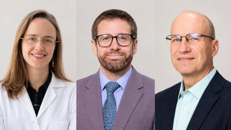 Cristiane Bergerot: Excited to Share Our Latest Article in ASCO Daily News