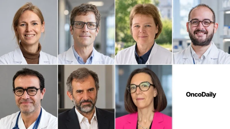 CSO at ESMO 2026 is 9 Days Away