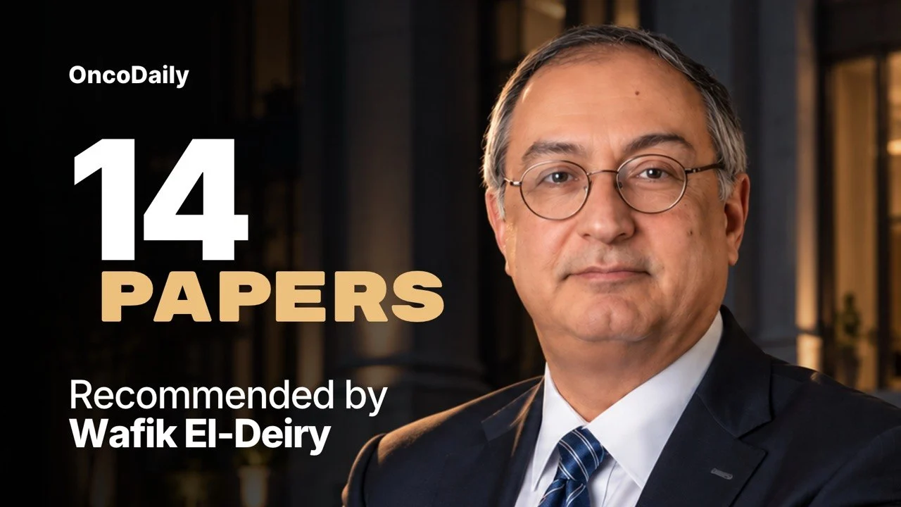 Wafik El-Deiry