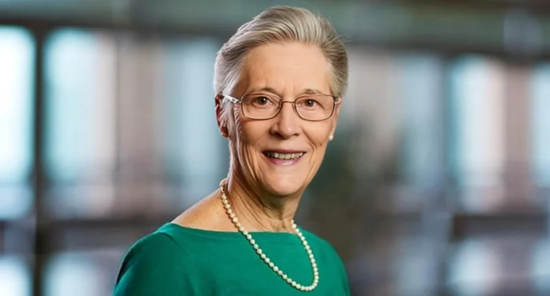 NIH Congratulates Cynthia J. Tifft for Receiving the 2027 Roscoe O. Brady Award