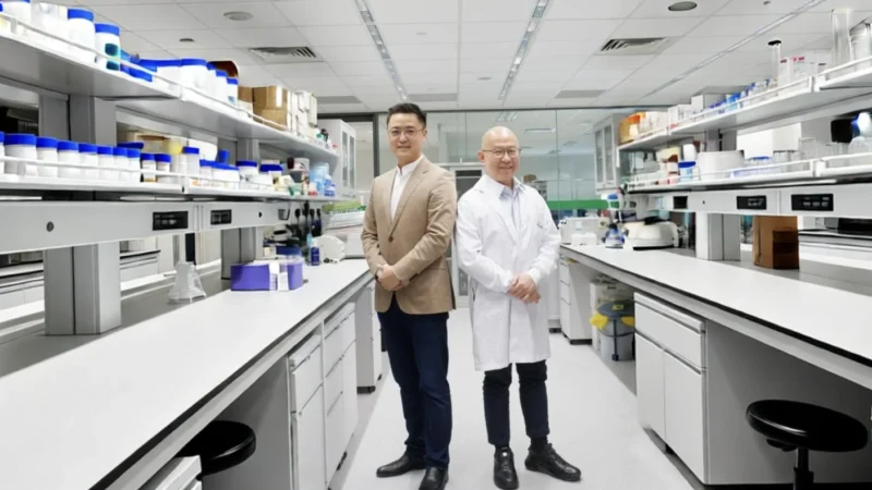 How Can New Blood Test Improve Early Liver Cirrhosis Detection? – National Cancer Centre Singapore