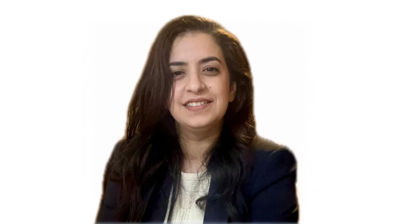 Rana Naoum: Serving as Deputy Director of the Breast Cancer Hospital NCI Cairo University
