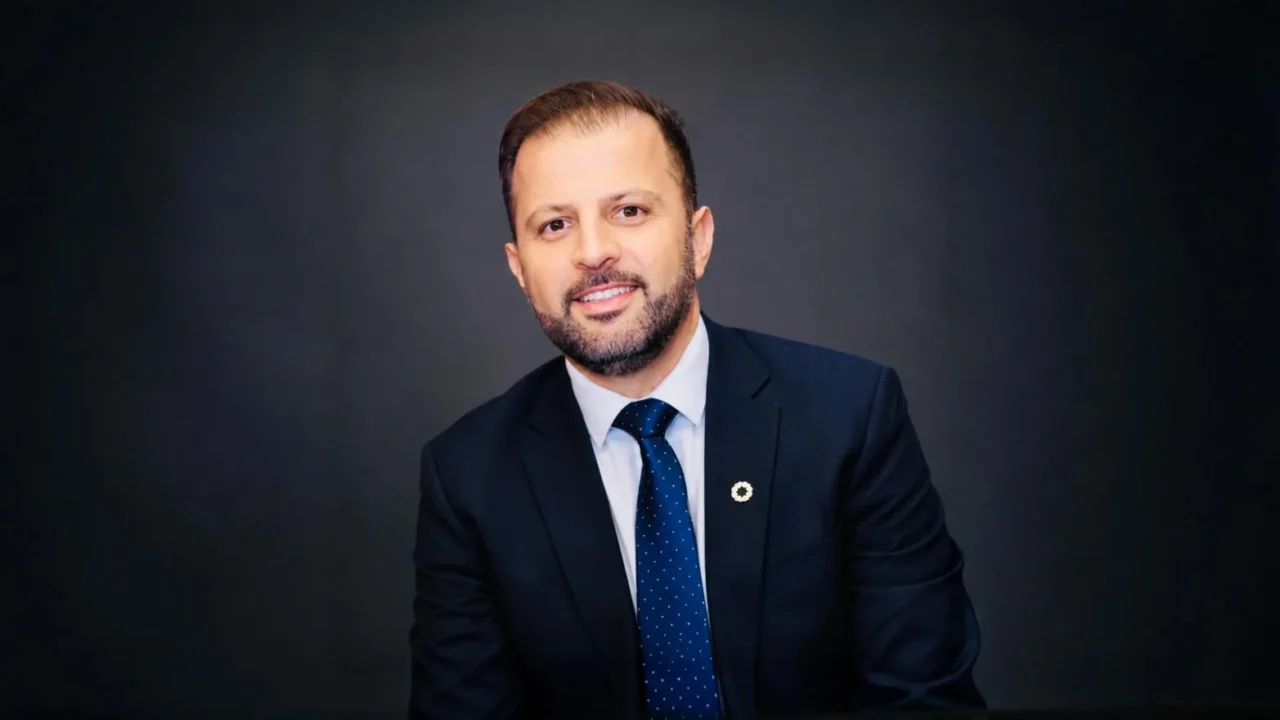 Philip Shabo: Burjeel Achieves Worldwide Distinction in Integrated Oncology and Palliative Care