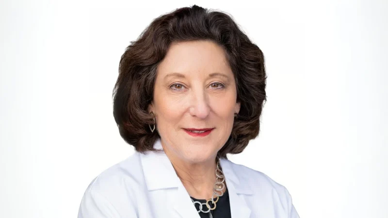 Hope Rugo to Share Insights on Advancing Breast Cancer Research and Treatment at ESMO 2026 – City of Hope