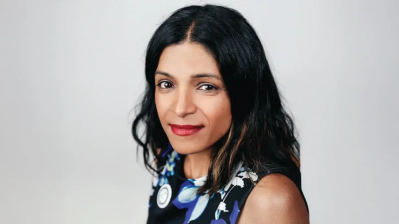 “I’ll Carry Rachna’s Courage and Light With Me Always” – Aparna Parikh Remembers Rachna Shroff
