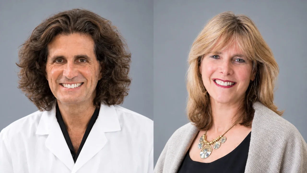 Michele Carbone and Laura Esserman Receive Honors for Impact on Cancer Research – NFCR