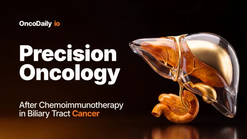 Raffaella Casolino: One Week On From the Launch of a Global Precision Oncology Commission 2 Raffaella Casolino: One Week On From the Launch of a Global Precision Oncology Commission