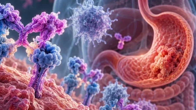 Tiago Cordeiro Felismino on Zanidatamab-Based Therapy in HER2-Positive Gastroesophageal Cancer 2 Tiago Cordeiro Felismino on Zanidatamab-Based Therapy in HER2-Positive Gastroesophageal Cancer