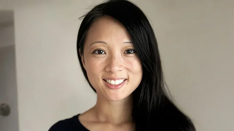 Carolyn Ee Recognised as a Stanford Elsevier’s Top 2% of Scientists for a Third Consecutive Year