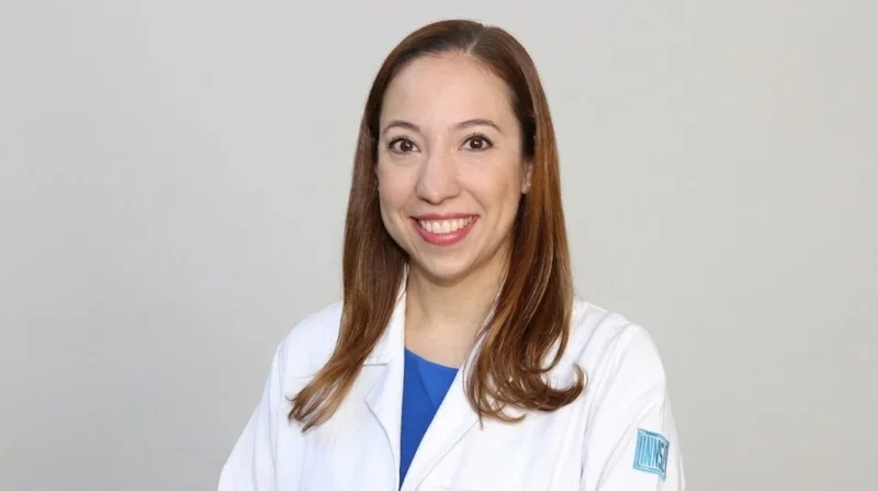 Maite Bourlon: Darolutamide Plus ADT and Radiotherapy Improves Metastasis-Free Survival in High-Risk Prostate Cancer