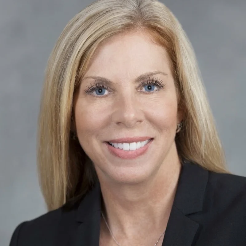 Jeff Legos Welcomes Arif Kamal as Pfizer's New Chief Oncology Medical Officer 2 Karin Tollefson