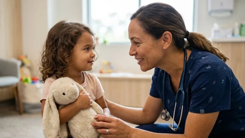 IMPACT-EU Calls for Survey Participation to Map Psychological Care in Paediatric Oncology