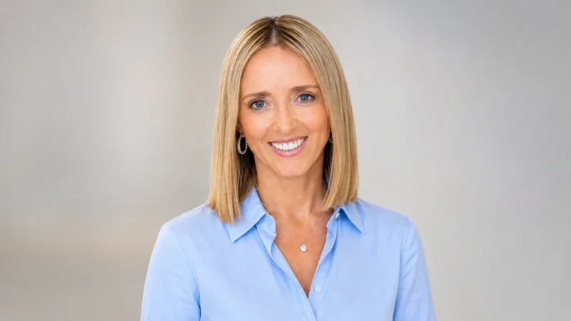 Leora Horn: Calling Early-Career Physicians to AstraZeneca’s 2027 Scholars Program