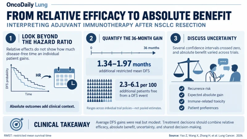 Adjuvant Immunotherapy