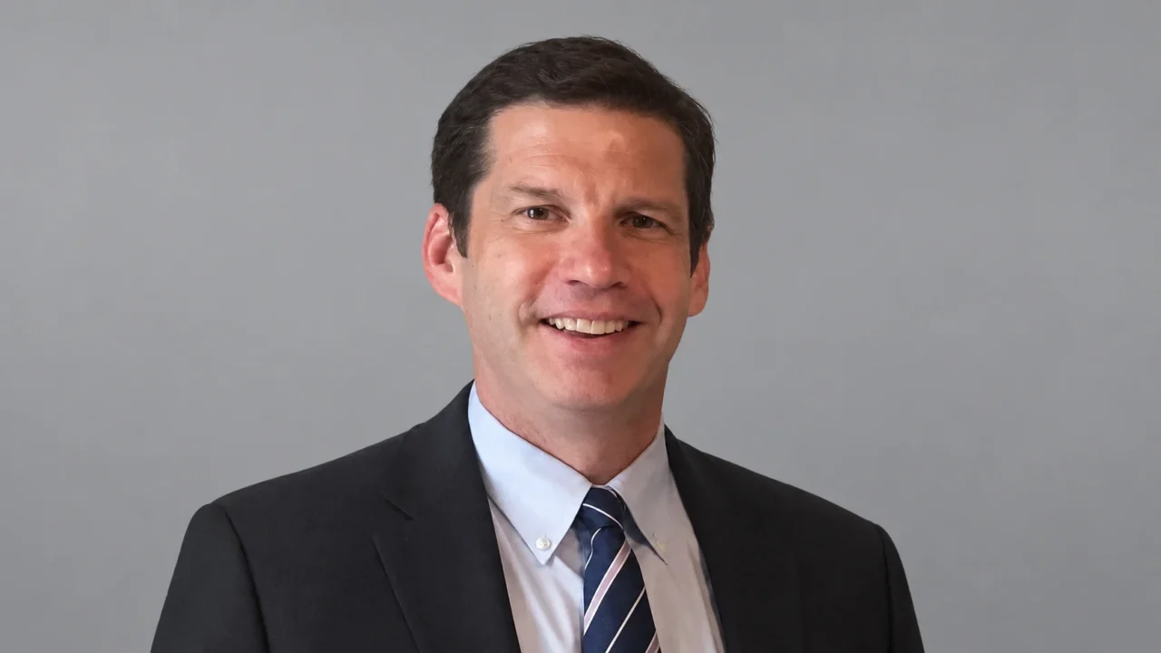 Richard Averitte: Excited to Take on New Role as Senior Director of Distinguished Events at ACS