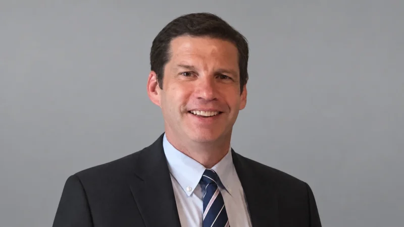 Richard Averitte: Excited to Take on New Role as Senior Director of Distinguished Events at ACS