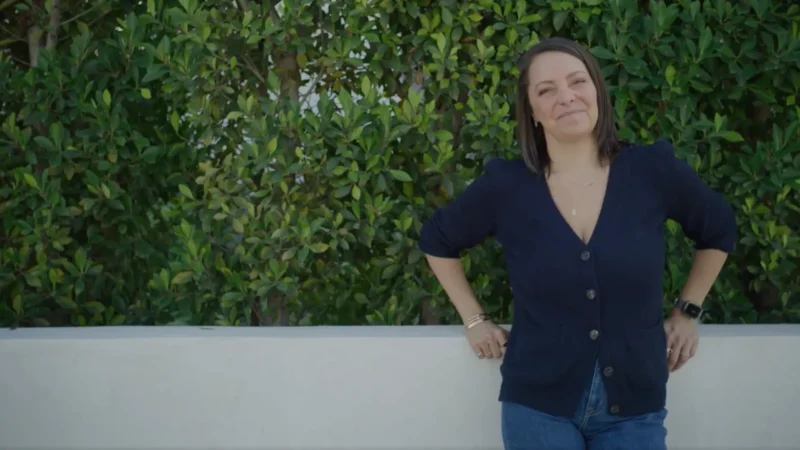 Romy’s Breast Cancer Journey and the Power of Genomic Testing – Tempus