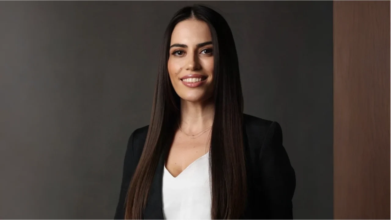 Donjeta Zeqa: Strengthening Patient Advocacy in Breast Cancer Care at MAMMÔ 2026