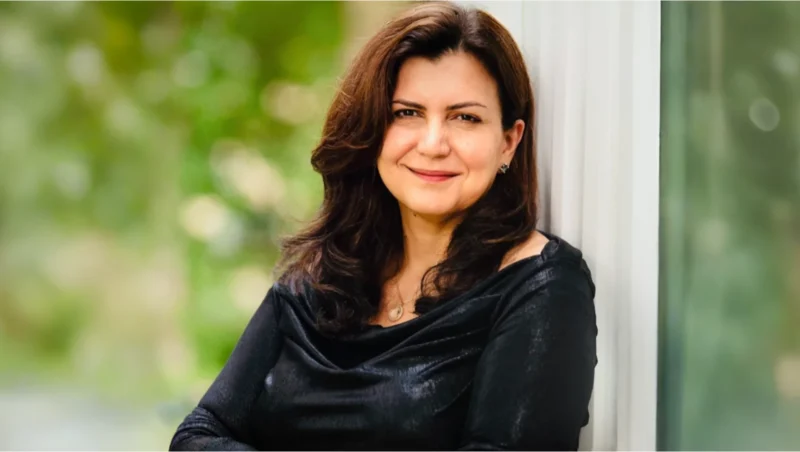 Maryam Lustberg: Thrilled to Lead the Search Committee for Director of Supportive Oncology at Yale Cancer Center