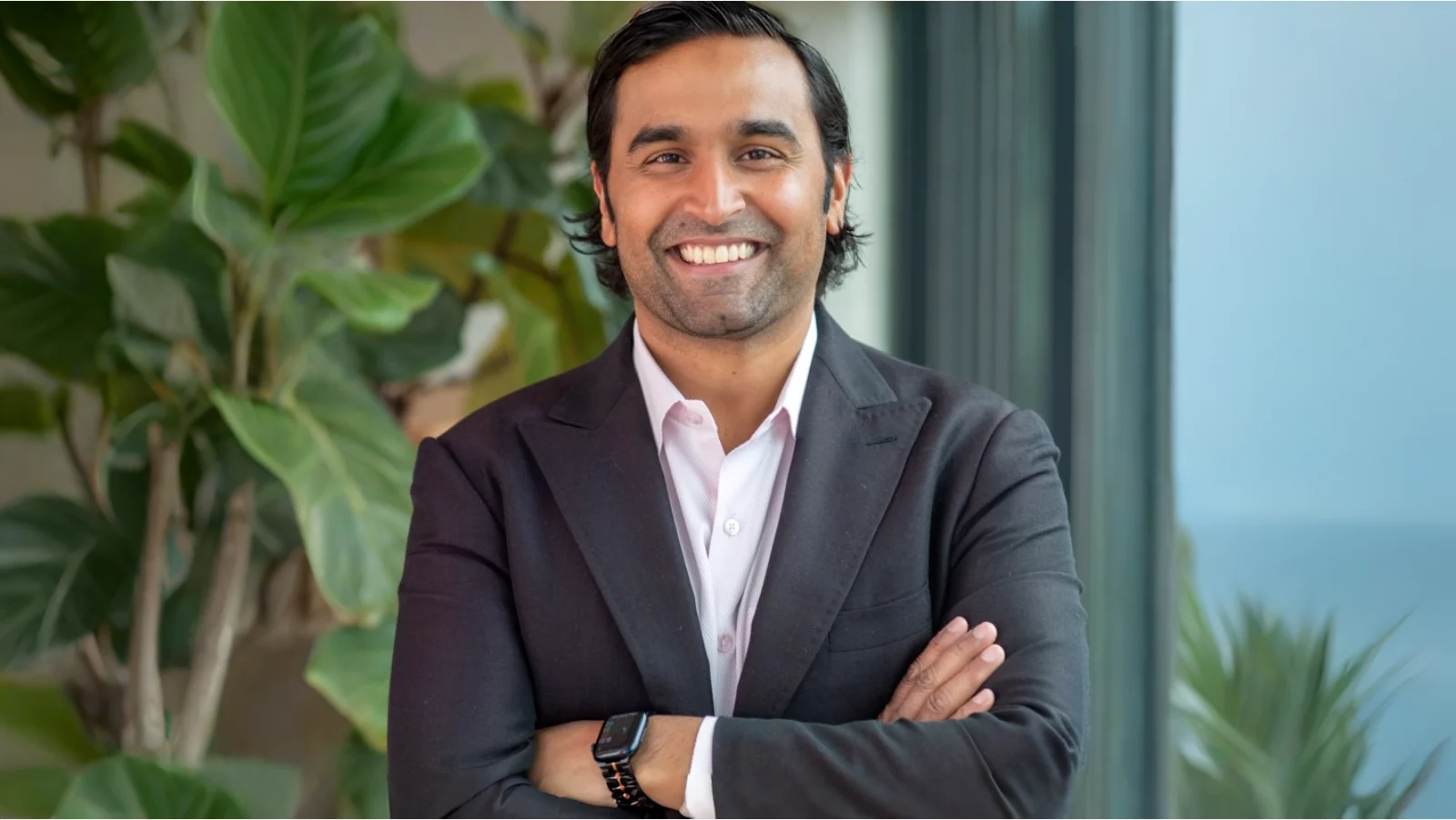 Robin Shah